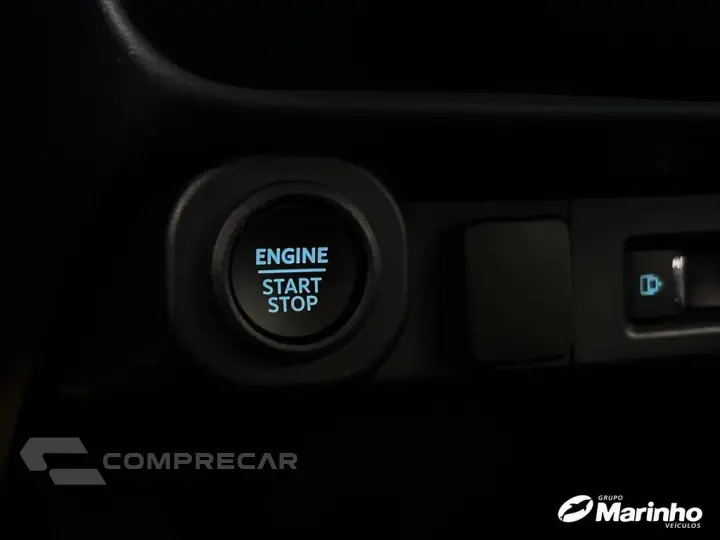 MAVERICK 2.0 ECOBOOST GASOLINA BLACK AUTOMÁTICO
