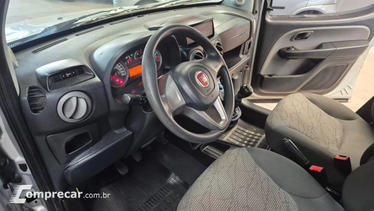 DOBLÒ 1.8 MPI Essence 7L 16V