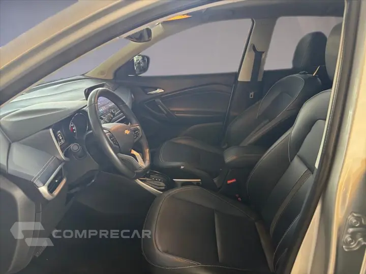 TRACKER 1.2 TURBO FLEX PREMIER AUTOMÁTICO
