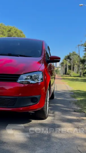 FOX 1.6 MI 8V