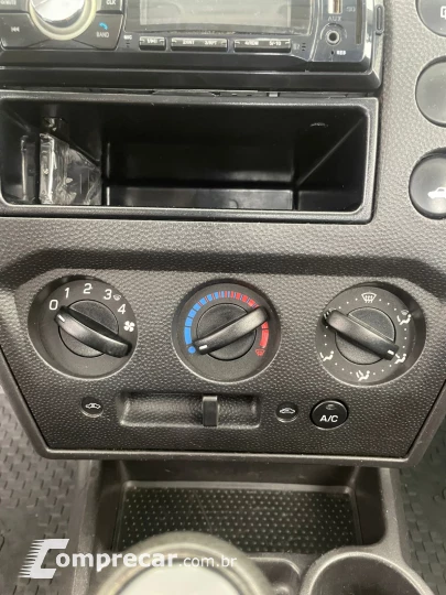 FIESTA 1.0 MPI 8V