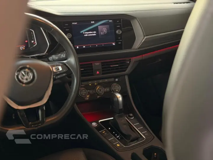 JETTA 1.4 250 TSI TOTAL FLEX COMFORTLINE TIPTRONIC