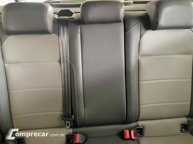 POLO - 1.0 200 TSI HIGHLINE AUTOMÁTICO