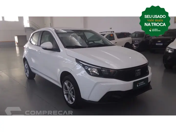 ARGO 1.0 FIREFLY FLEX DRIVE MANUAL