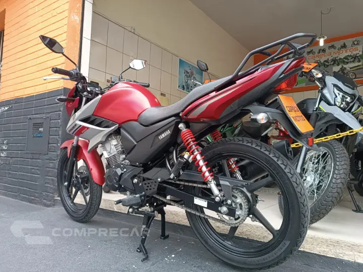 FAZER 150 SED