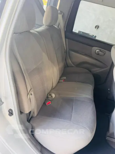 LIVINA 1.8 SL 16V