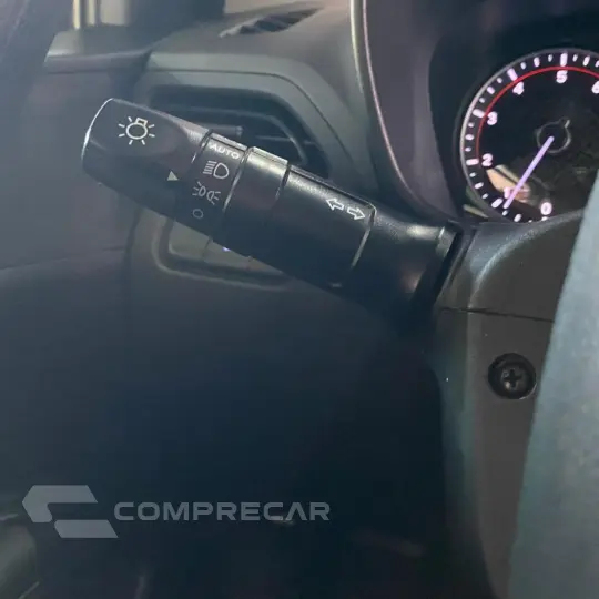 HB20 Evolution 1.0 Flex 12V Mec.