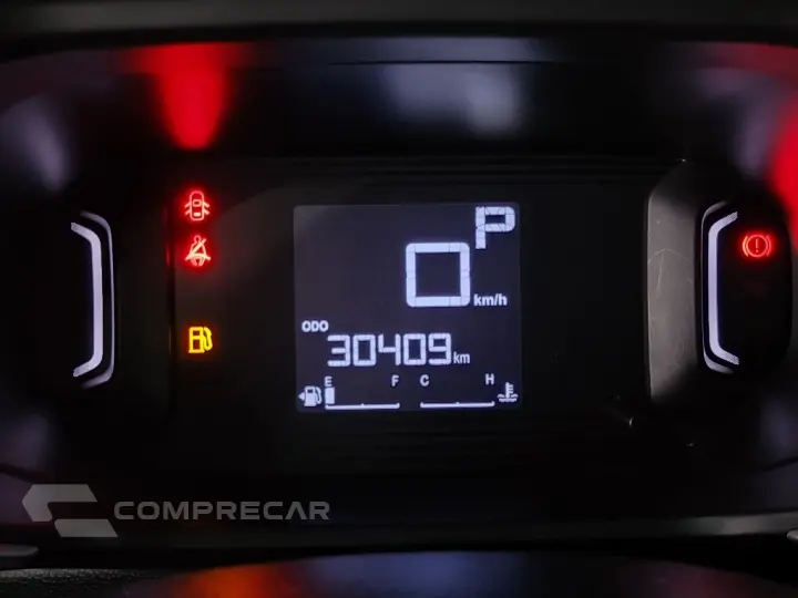 C3 AIRCROSS 1.0  TURBO 200 FLEX FEEL CVT