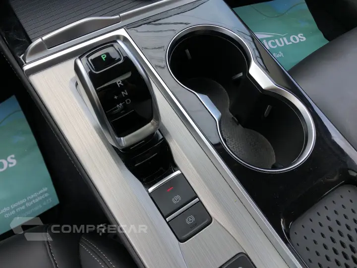 Arrizo 6 Pro 1.5 Tci Flex Hybrid Cvt