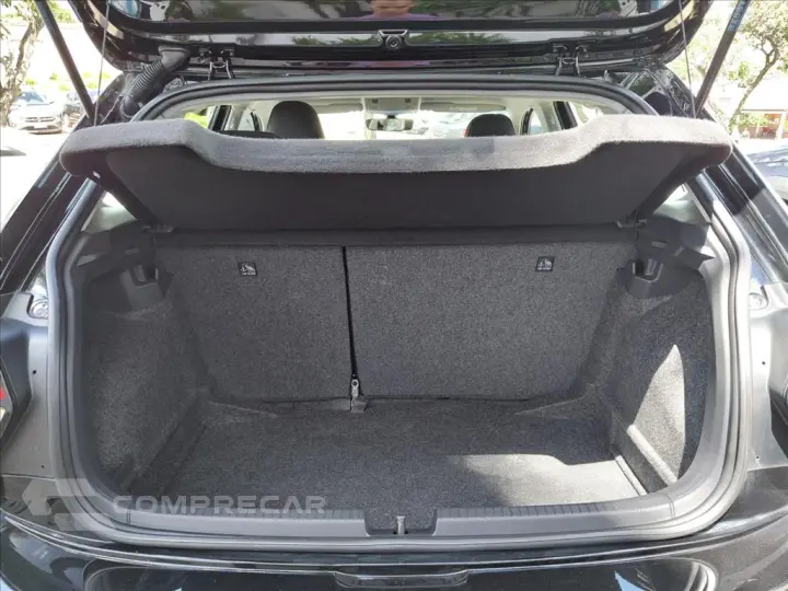 POLO 1.0 170 TSI HIGHLINE AUTOMÁTICO