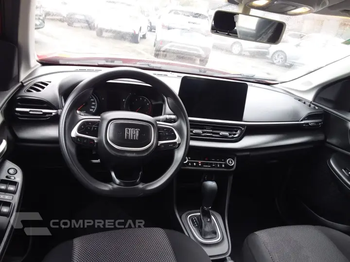 PULSE 1.3 FLEX DRIVE CVT