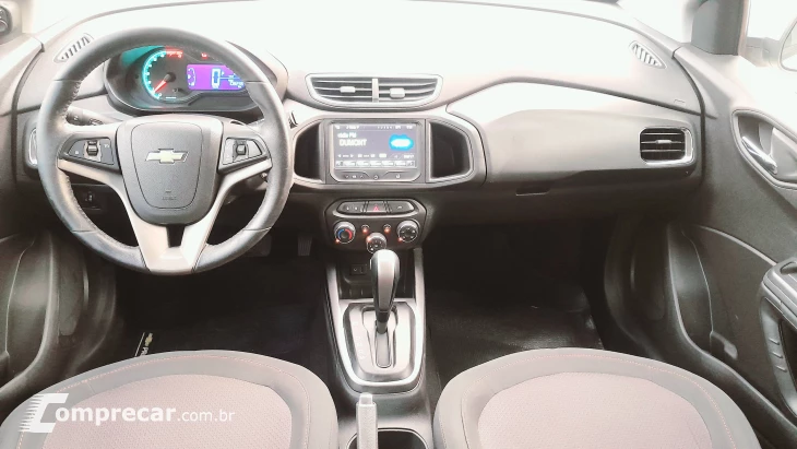 ONIX 1.4 MPFI LTZ 8V