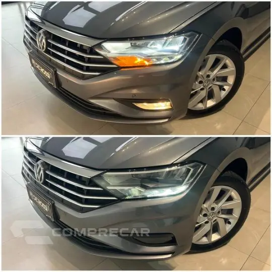 JETTA COMFORT. 250 TSI 1.4 FLEX 16V AUT