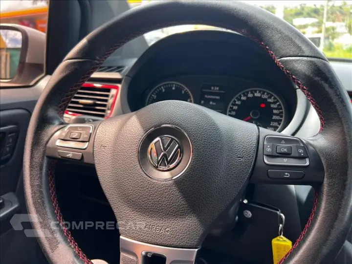 FOX 1.6 MI Rock IN RIO 8V