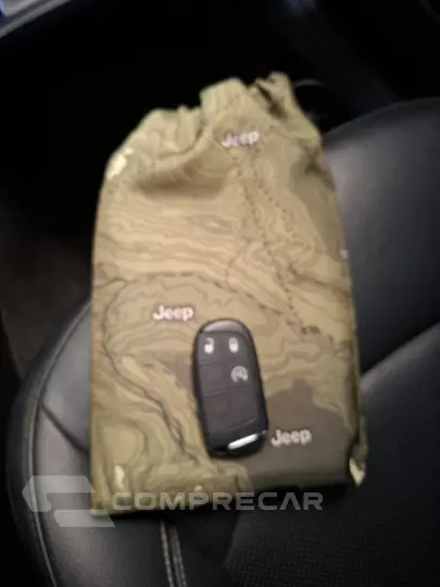 COMPASS 1.3 T270 Turbo Longitude