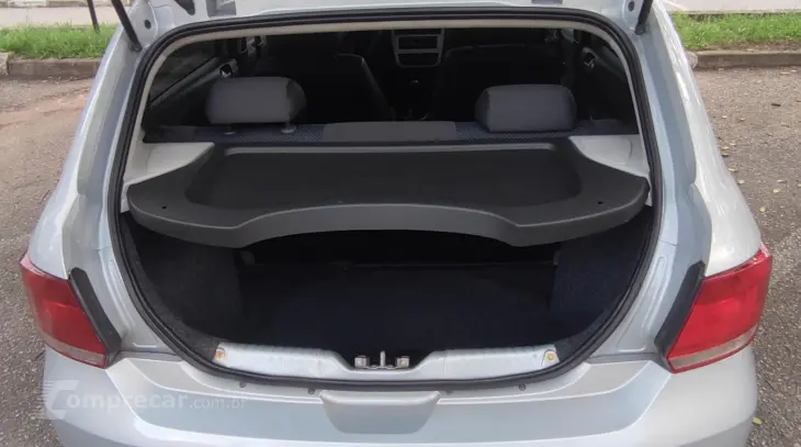 GOL 1.6 MSI Totalflex Comfortline