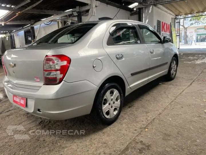 COBALT 1.4 LT