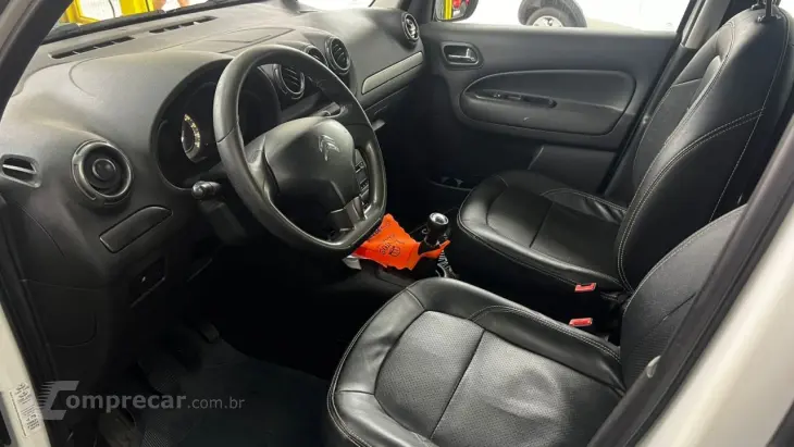 C3 Picasso 1.5 4P FLEX GLX