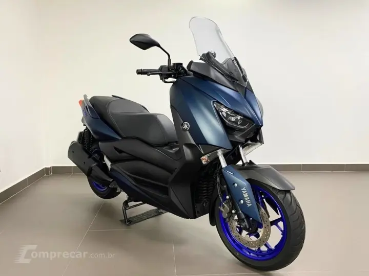 YAMAHA XMAX  250 ABS