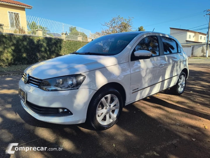 GOL 1.6 MI Highline 8V