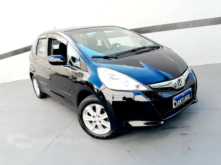 Fit LX 1.4/ 1.4 Flex 8V/16V 5p Mec.