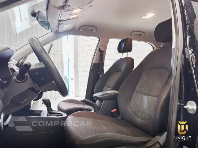 CRETA - 1.6 16V ATTITUDE AUTOMÁTICO