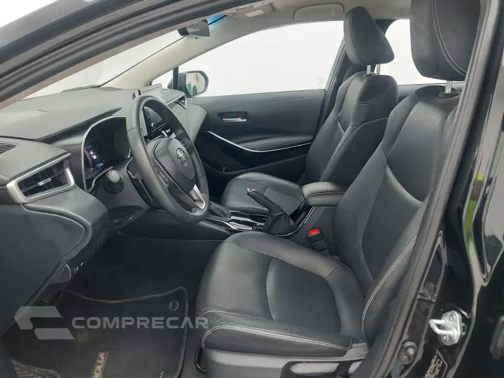 COROLLA 2.0 VVT-IE FLEX XEI DIRECT SHIFT