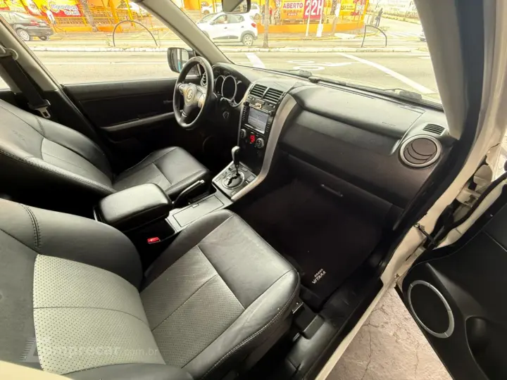 GRAND VITARA 2.0 4X2 16V