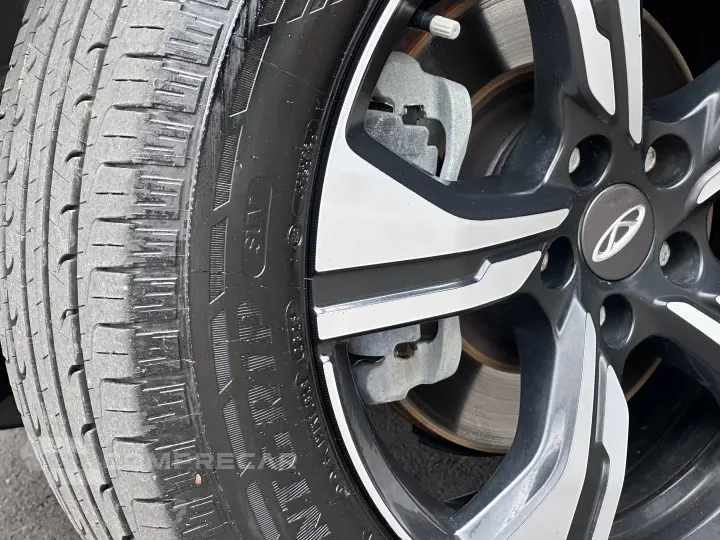 TIGGO 5x 1.5 VVT TURBO iFLEX SPORT CVT