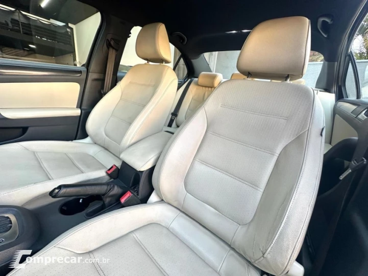 JETTA 2.0 Comfortline