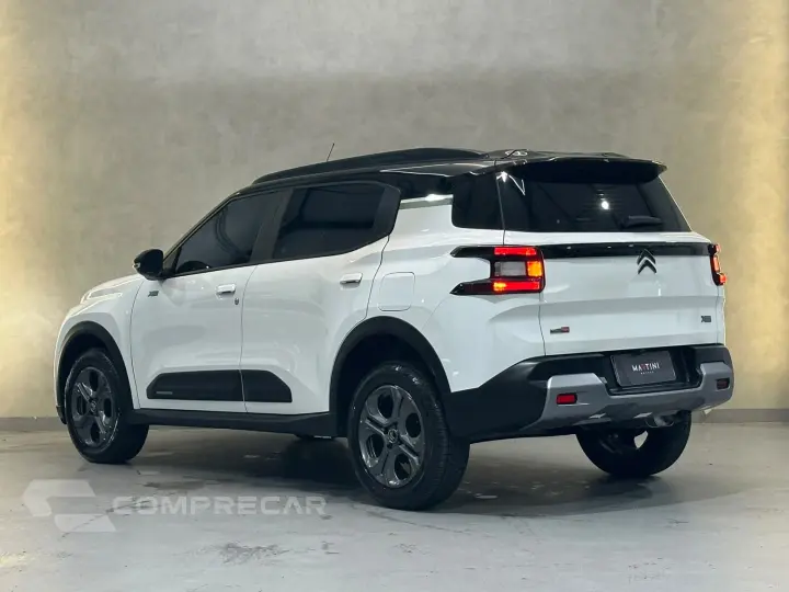 AIRCROSS Aircross 1.0 Flex XTR Turbo 200 Aut.7 lugares