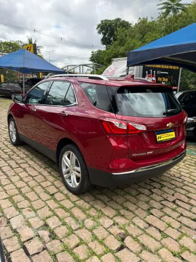Equinox 1.5 Turbo Premier AWD