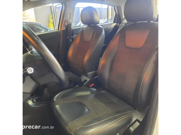 TIGGO 2 1.5 MPFI 16V FLEX LOOK 4P MANUAL