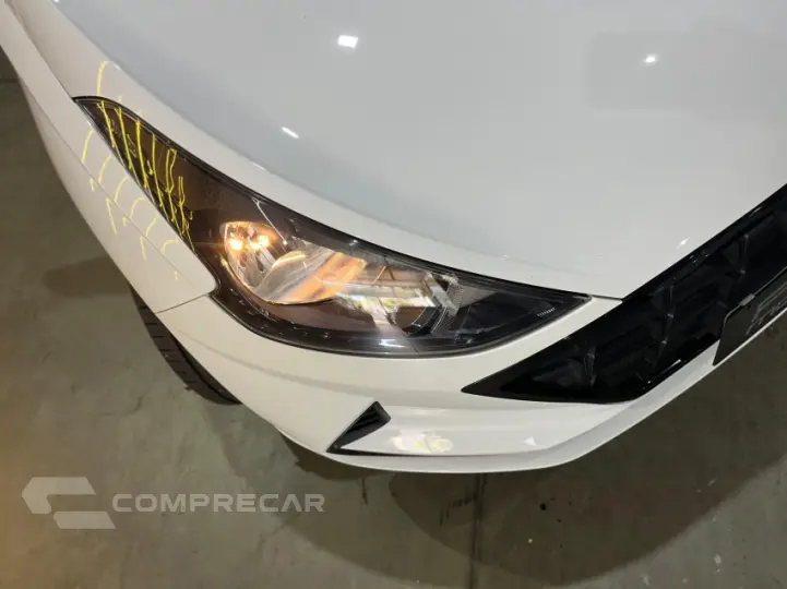 HB20 1.0 12V Vision