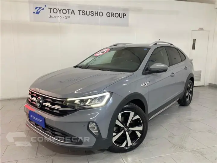 NIVUS 1.0 200 TSI Highline