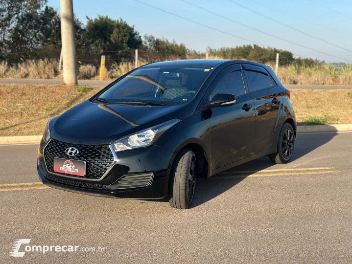 HB20 1.6 Comfort 16V