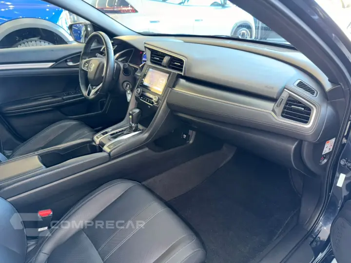 CIVIC 2.0 16vone EX