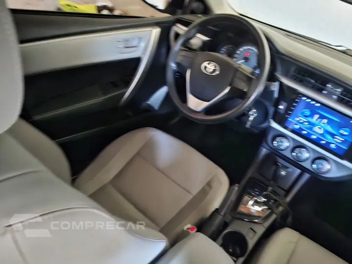 COROLLA 1.8 GLI 16V