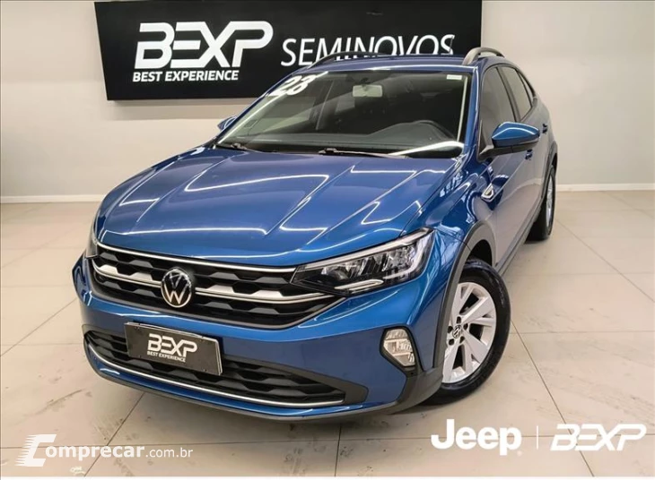 NIVUS 1.0 200 TSI Comfortline