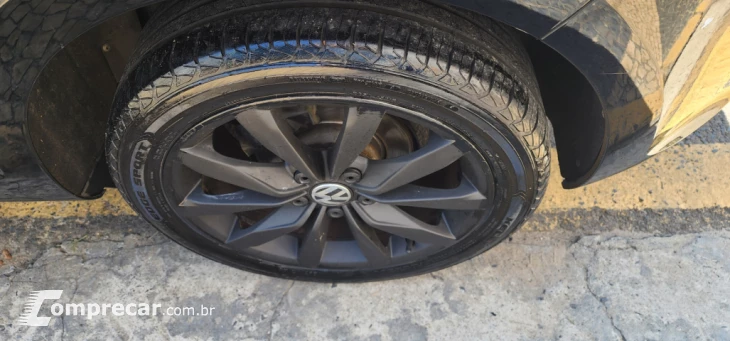 GOLF 1.6 MSI Comfortline 16V