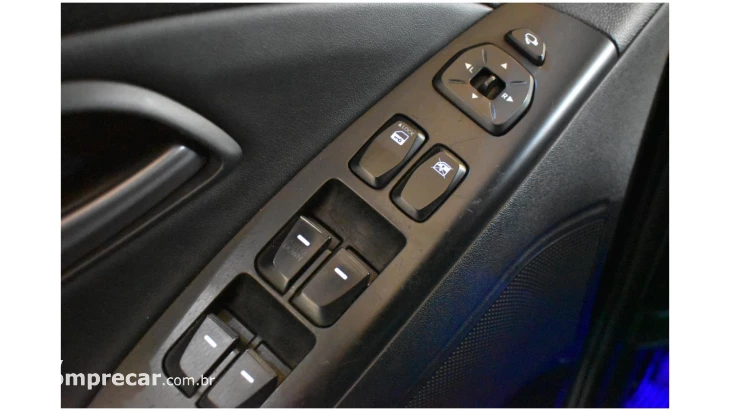 IX35 - 2.0 MPFI GL 16V 4P AUTOMÁTICO