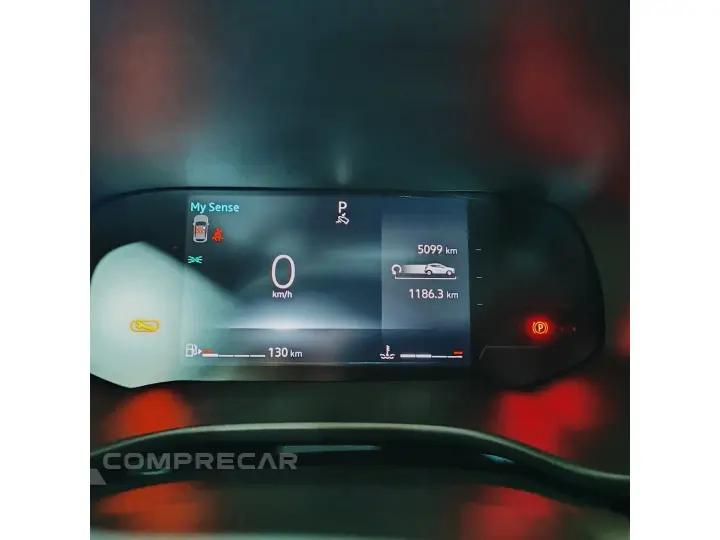 KARDIAN 1.0 TCE FLEX PREMIÉRE EDITION EDC