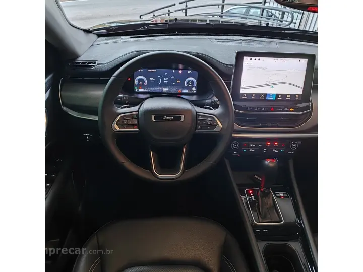 COMPASS 1.3  LONGITUDE NIGTH EAGLE4X2