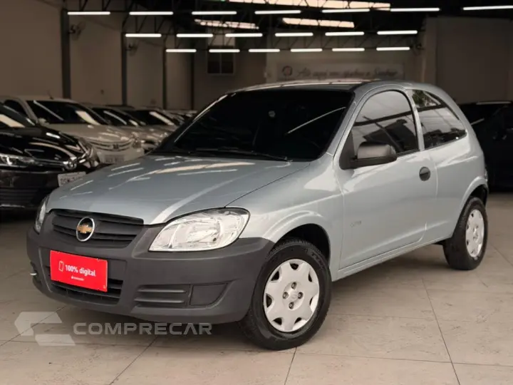 CELTA 1.0 MPFI LIFE 8V FLEX 2P MANUAL