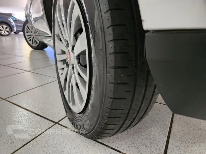 Argo 1.0 4P FLEX FIREFLY DRIVE