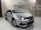 Fluence 2.0 16V 4P FLEX DYNAMIQUE PLUS AUTOMÁTICO