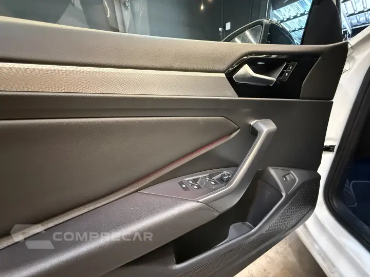 JETTA 1.4 250 TSI R-line