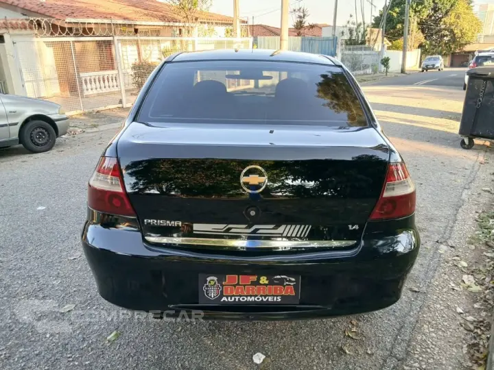 PRISMA 1.4 MPFI JOY 8V