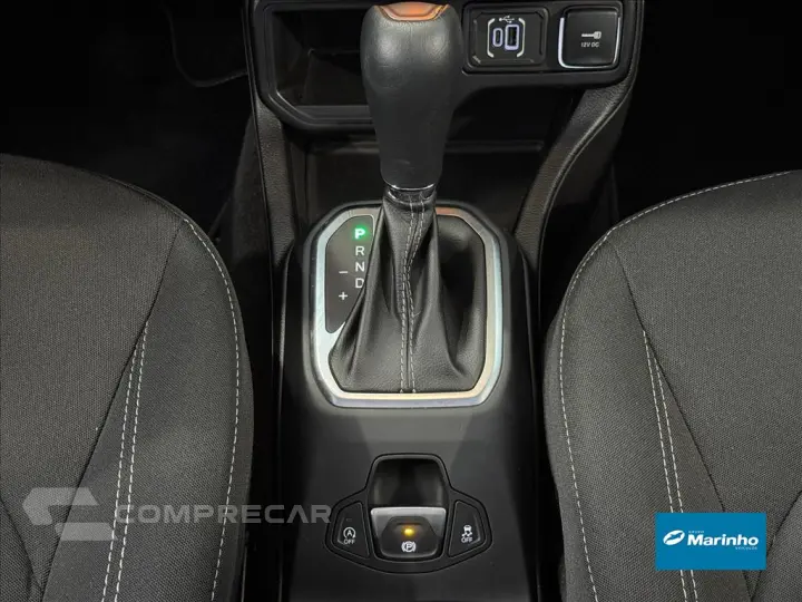 RENEGADE 1.3 T270 TURBO FLEX SPORT AT6