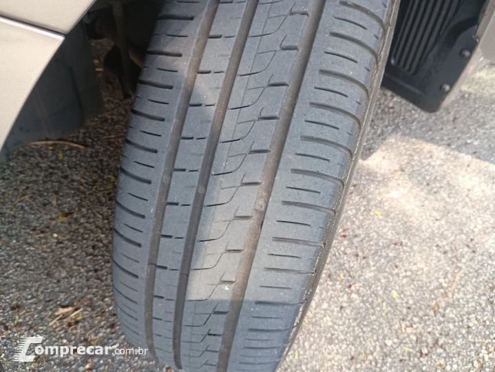 HB20S 1.6 COMFORT PLUS 16V FLEX 4P MANUAL